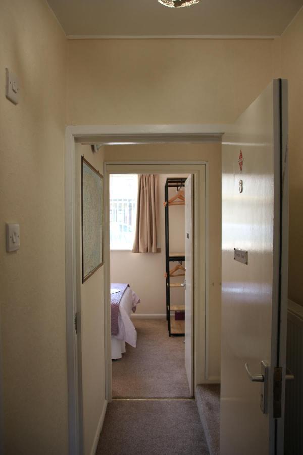 Apartamento Candlelight Minehead Exterior foto