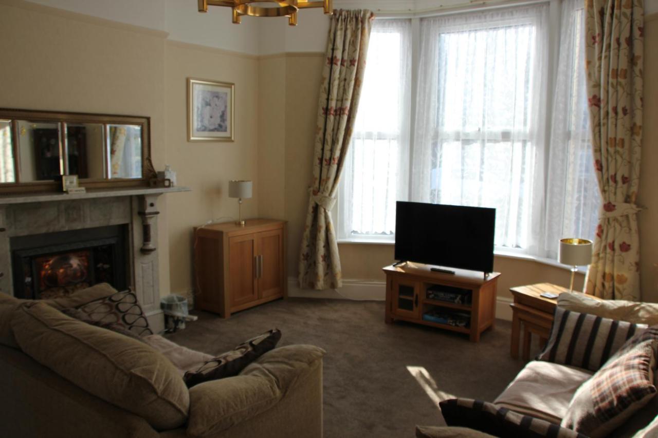 Apartamento Candlelight Minehead Exterior foto