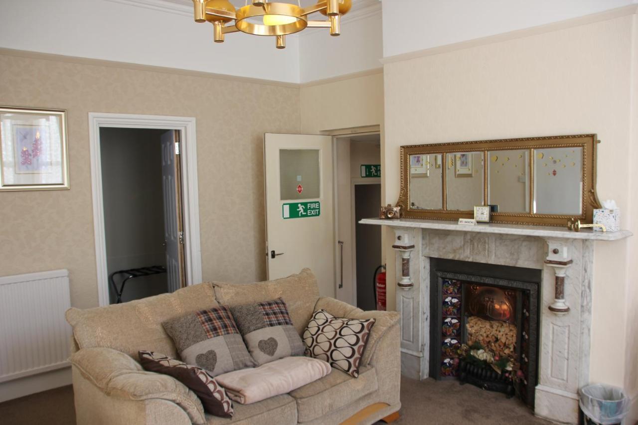 Apartamento Candlelight Minehead Exterior foto
