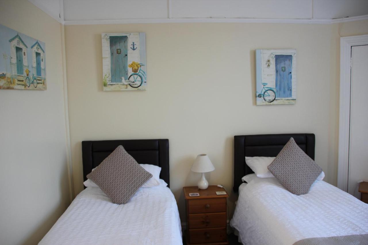 Apartamento Candlelight Minehead Exterior foto