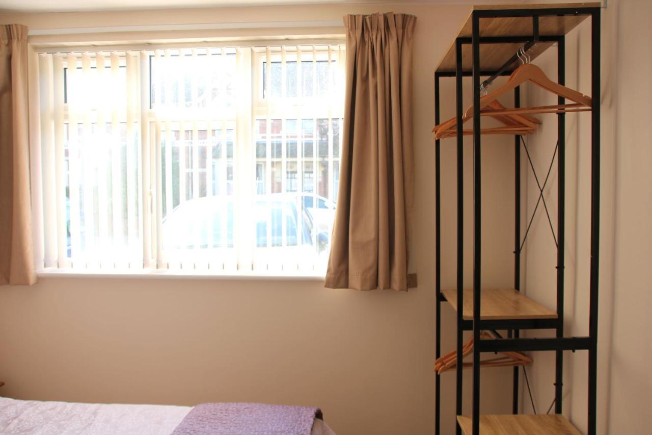 Apartamento Candlelight Minehead Exterior foto
