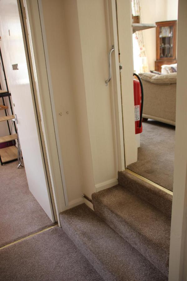 Apartamento Candlelight Minehead Exterior foto